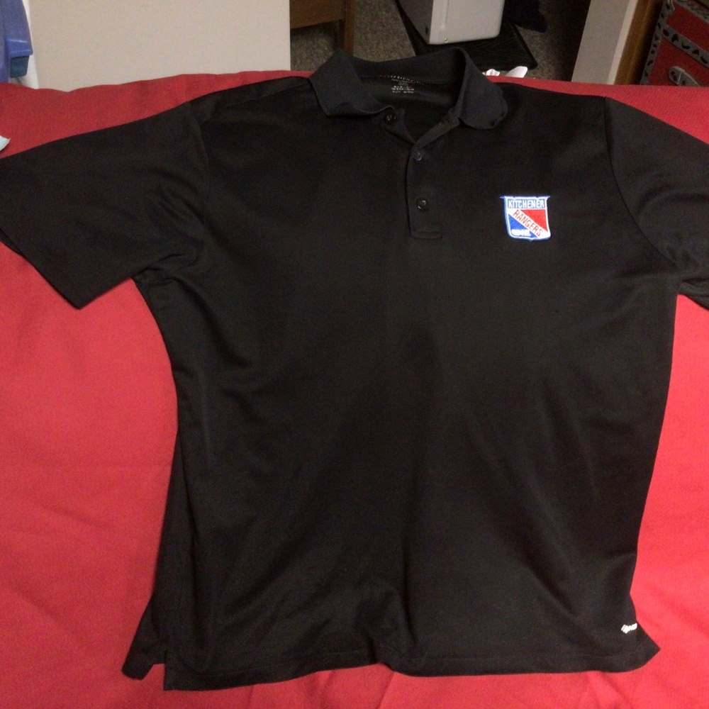 OHL KITCHENER Rangers shirt